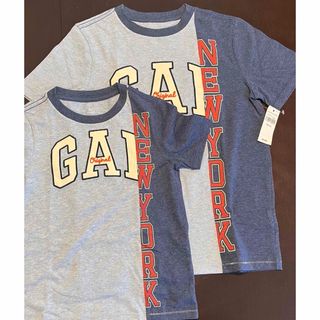 ギャップキッズ(GAP Kids)のGAP キッズ　Tシャツ　130 110(Tシャツ/カットソー)