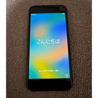 アップル(Apple)のiPhone8   64GB  simフリー(スマートフォン本体)