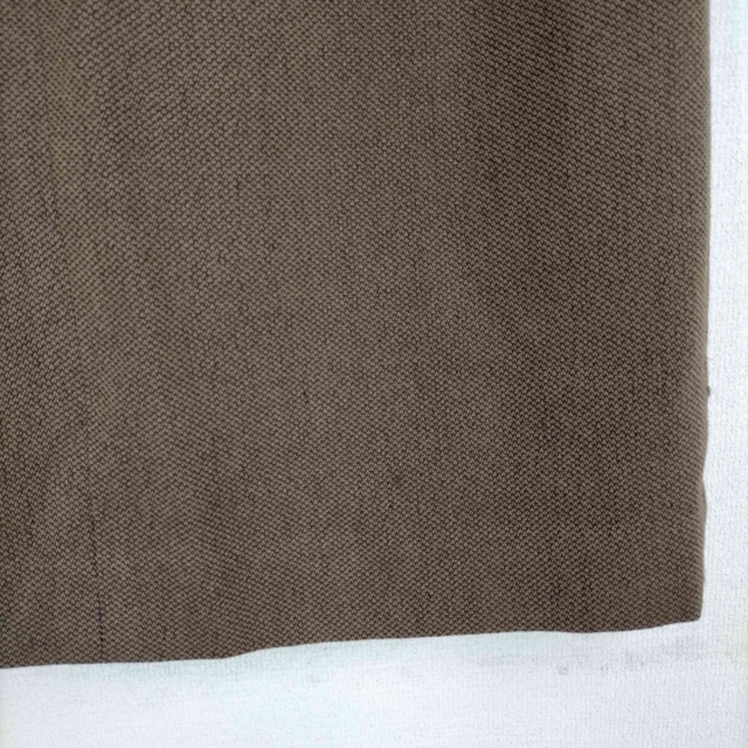 Ralph Lauren(ラルフローレン)のRALPH LAUREN(ラルフローレン) ウールジャガードタイトスカート レディースのスカート(その他)の商品写真