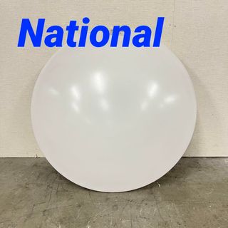 13564 蛍光灯照明器具　シーリングライト National HA6909(天井照明)