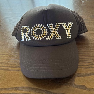 Roxy - ロキシー　ROXY キャップ