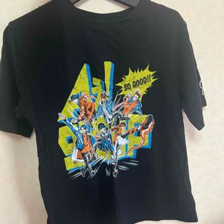 僕らAぇ! groupって言いますねん　Aぇ　Tシャツ(アイドルグッズ)