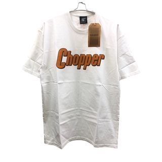 Subculture SC CHOPPER T-SHIRT Tシャツ(Tシャツ/カットソー(半袖/袖なし))