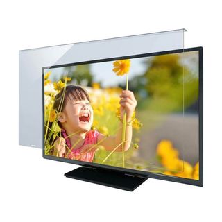 14155 テレビ液晶保護カバー    40V