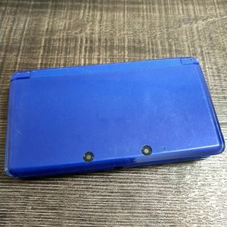 3ds 本体 04191(携帯用ゲーム機本体)