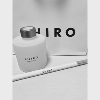 シロ(shiro)のSHIRO キンモクセイ　フレグランスデュフューザー(アロマディフューザー)