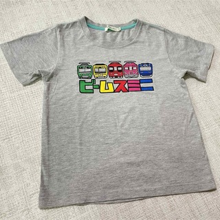 ビームス(BEAMS)のビームスミニ　120(Tシャツ/カットソー)
