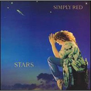 (CD)Stars／Simply Red(R&B/ソウル)