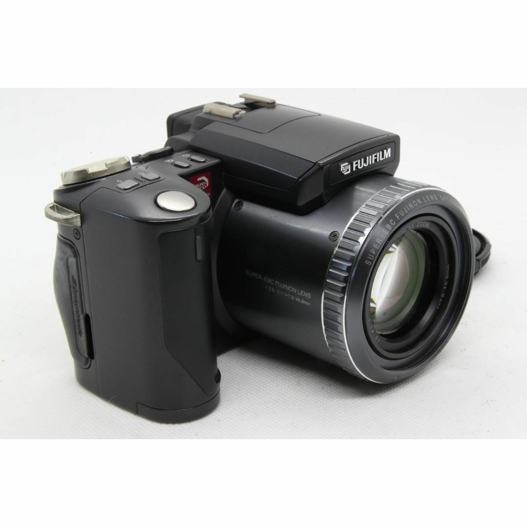 【C2185】FUJIFILM Finepix 6900Z フジフィルム スマホ/家電/カメラのカメラ(デジタル一眼)の商品写真