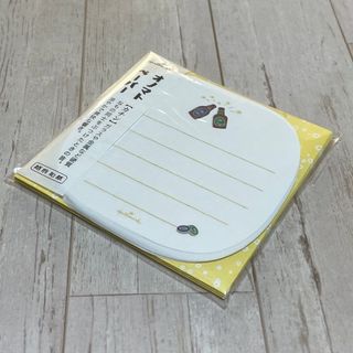 【新品】hallmark☆オノマトペーパー(その他)