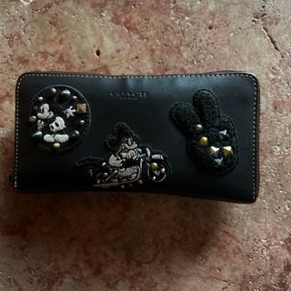 COACH - コーチ　長財布