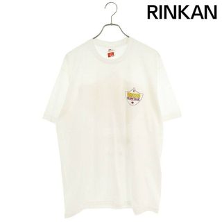 シュプリーム(Supreme)のシュプリーム  24SS  UGK Super Tight Tee UGKバックプリントTシャツ メンズ L(Tシャツ/カットソー(半袖/袖なし))