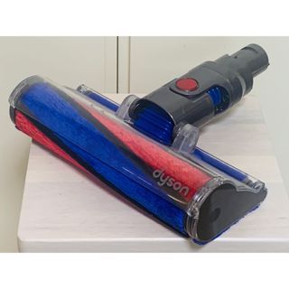 ダイソン(Dyson)のダイソン ソフトローラークリーナーヘッド 完全分解洗浄品(掃除機)