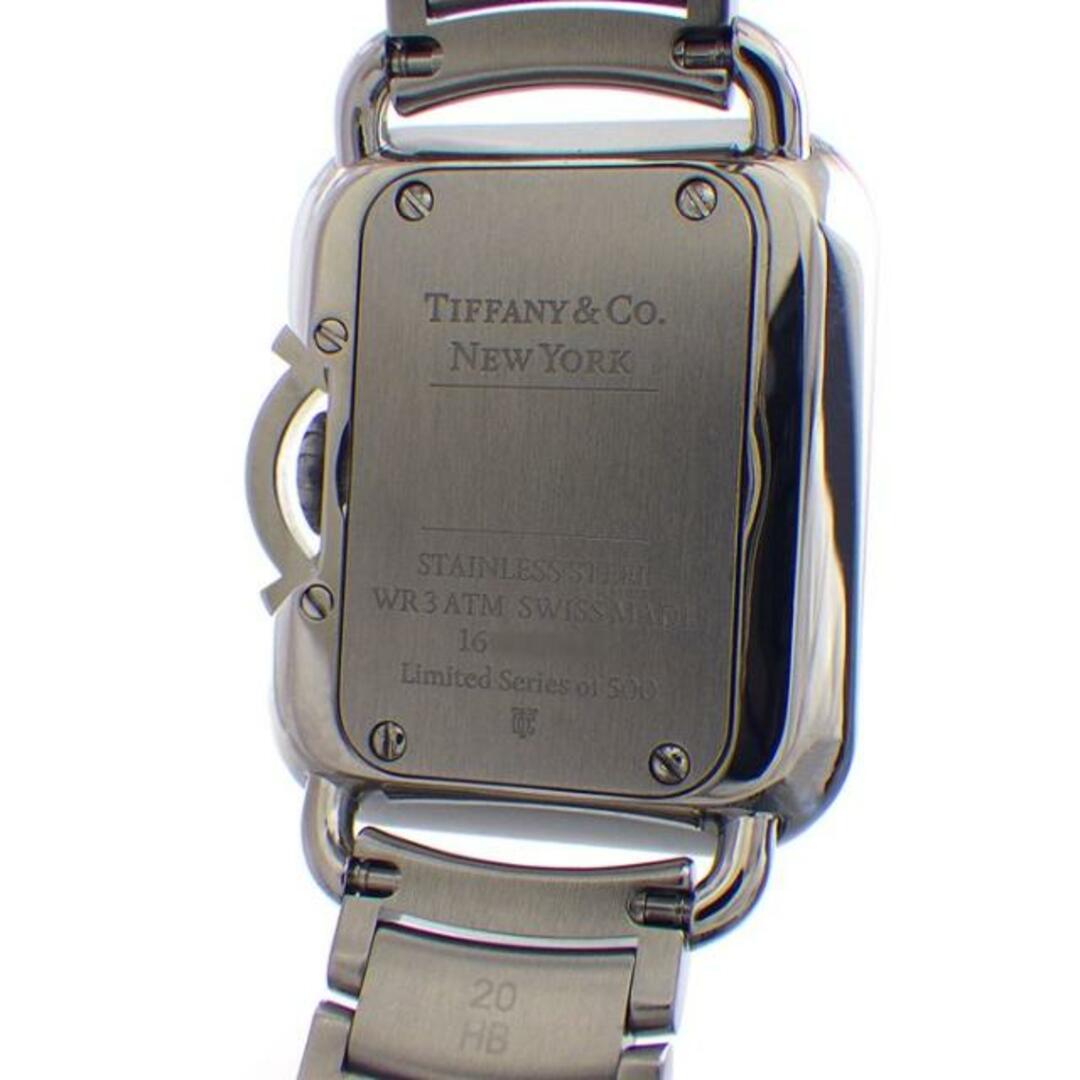 Tiffany & Co. - ティファニー Tiffany & Co. 腕時計 Tiffany & Co. - ティファニー Tiffany & Co. 腕時計