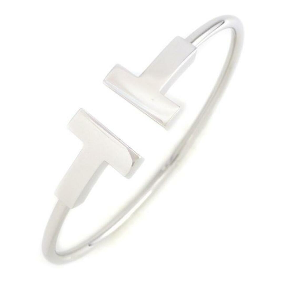 Tiffany & Co. - ティファニー Tiffany & Co. バングル T Tiffany & Co. - ティファニー Tiffany & Co. バングル T