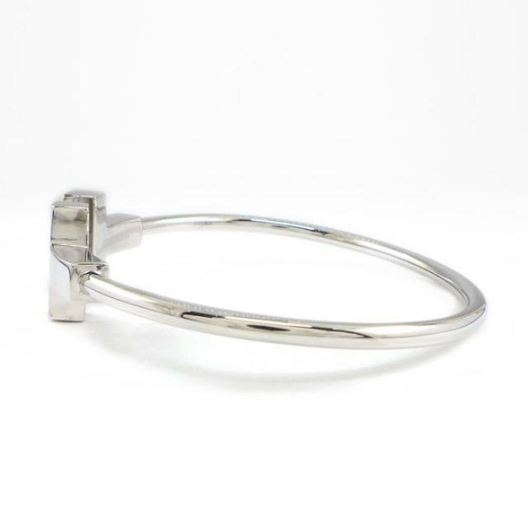 Tiffany & Co. - ティファニー Tiffany & Co. バングル T Tiffany & Co. - ティファニー Tiffany & Co. バングル T