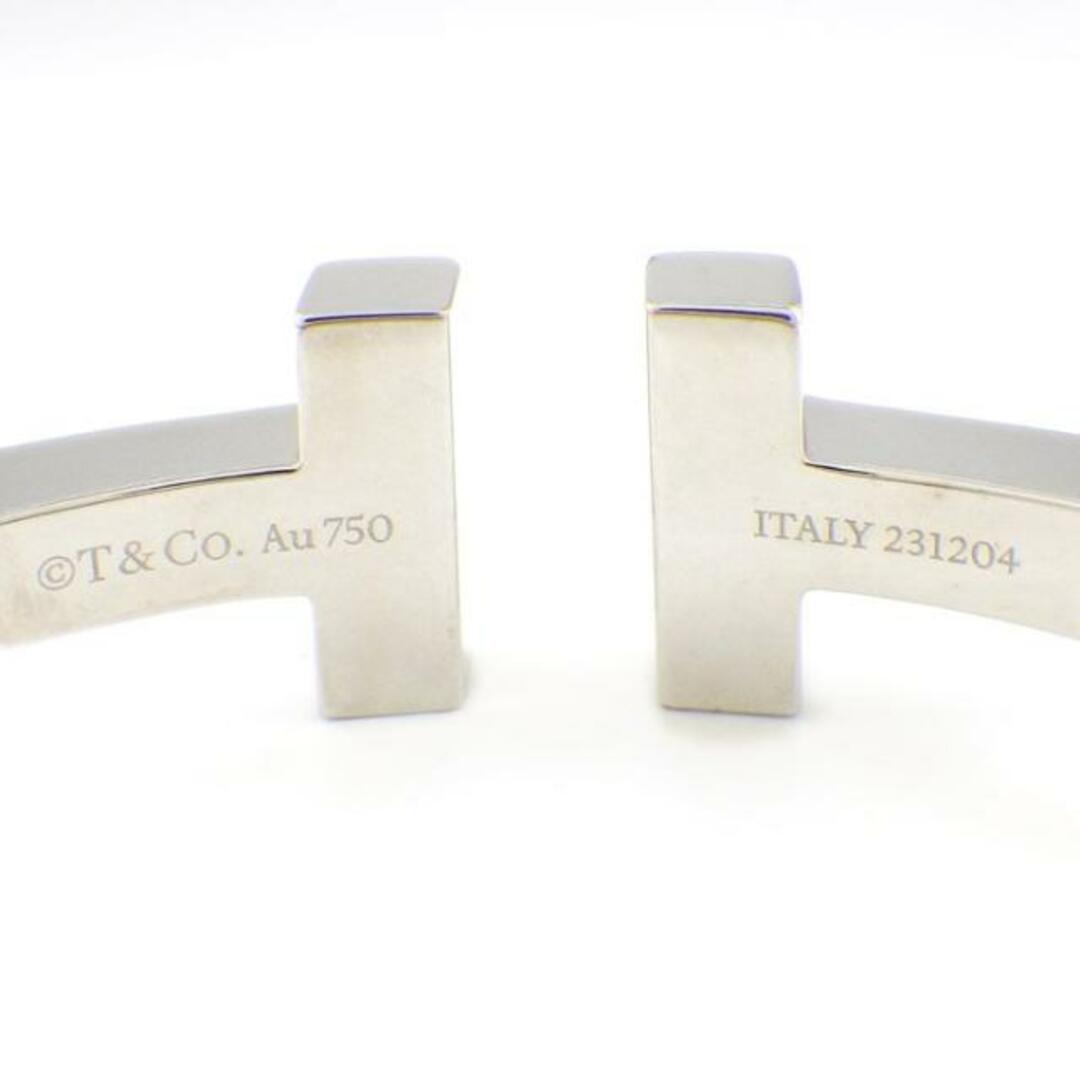 Tiffany & Co. - ティファニー Tiffany & Co. バングル T Tiffany & Co. - ティファニー Tiffany & Co. バングル T