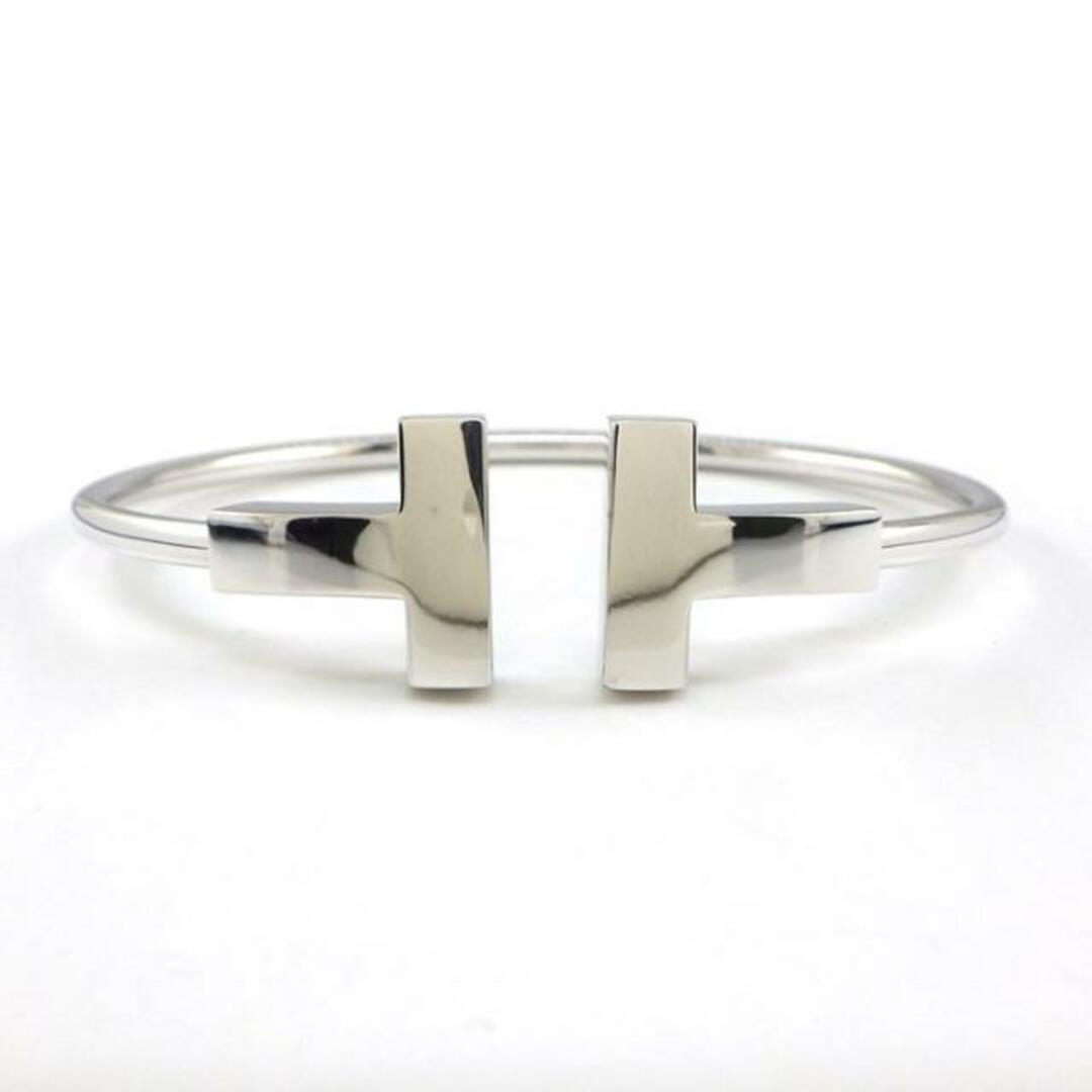 Tiffany & Co. - ティファニー Tiffany & Co. バングル T Tiffany & Co. - ティファニー Tiffany & Co. バングル T