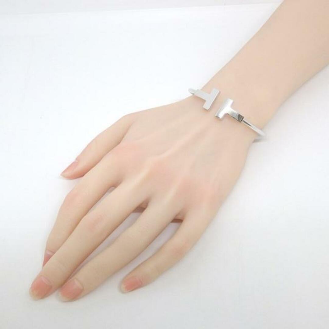 Tiffany & Co. - ティファニー Tiffany & Co. バングル T Tiffany & Co. - ティファニー Tiffany & Co. バングル T