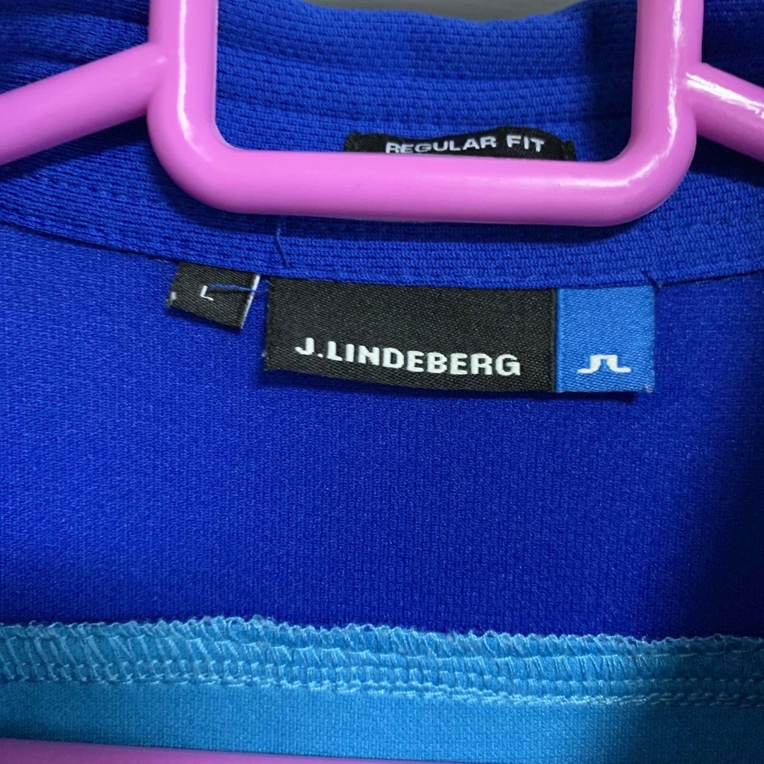 J.LINDEBERG(ジェイリンドバーグ)の専用 スポーツ/アウトドアのゴルフ(ウエア)の商品写真