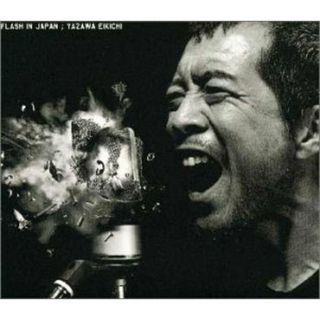 (CD)FLASH IN JAPAN／矢沢永吉(ポップス/ロック(邦楽))