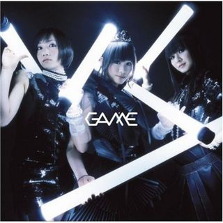 (CD)GAME(DVD付) 【初回限定盤】／Perfume(ポップス/ロック(邦楽))