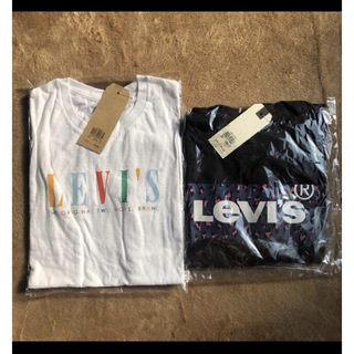 Levi's - Tシャツ