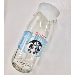 Starbucks - コーヒーGYU-NEW瓶 ＆ スターバックスヴィア® アソート6本入り