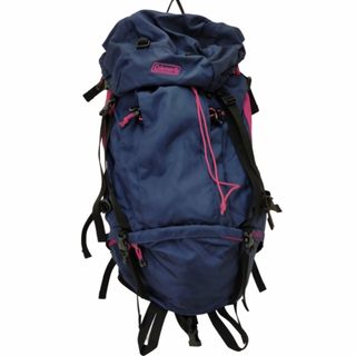 コールマン(Coleman)のCOLEMAN(コールマン) Mt.Trek 45 Short  メンズ バッグ(バッグパック/リュック)