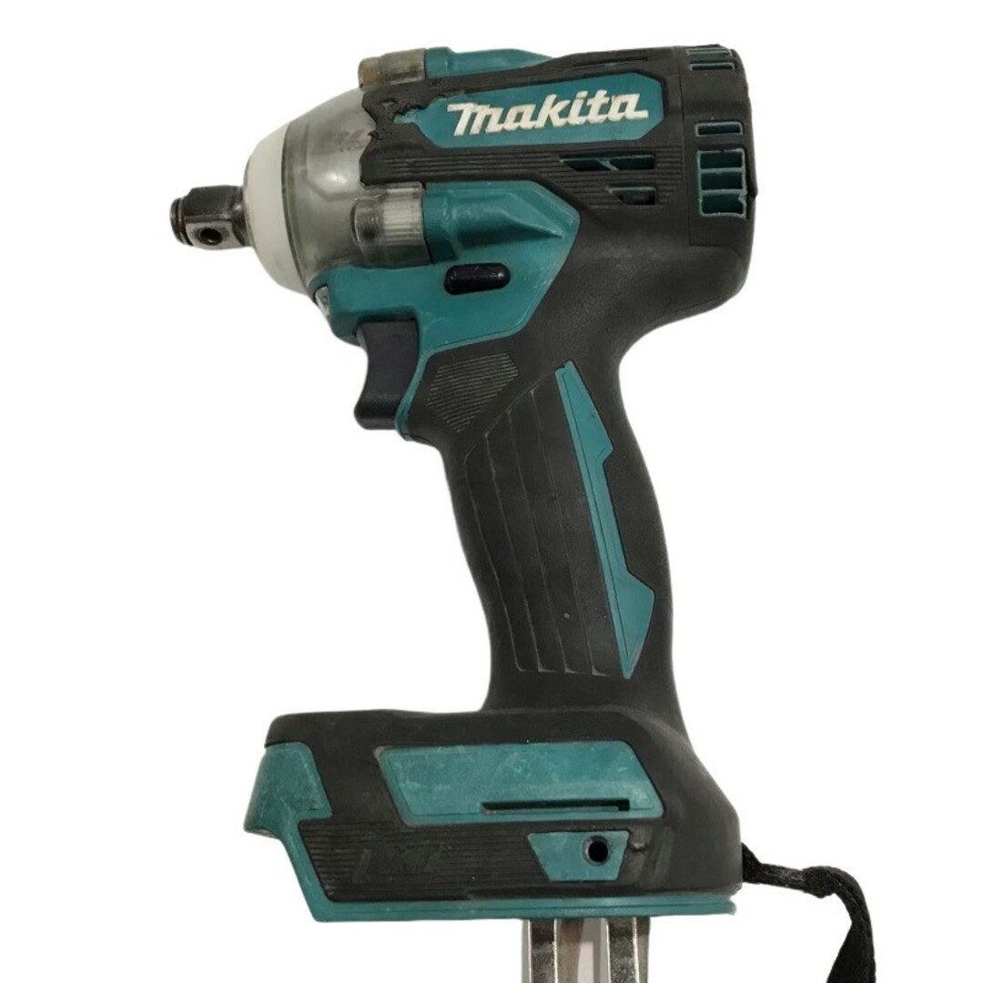 Makita(マキタ)のmakita マキタ インパクトドライバ TW300D 本体のみ 稼働品 マキタブルー 【中古品】 22404R12 インテリア/住まい/日用品のインテリア/住まい/日用品 その他(その他)の商品写真