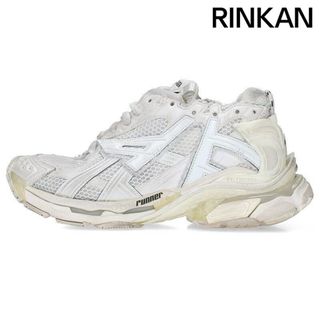 Balenciaga - バレンシアガ  RUNNER ランナースニーカー メンズ 41