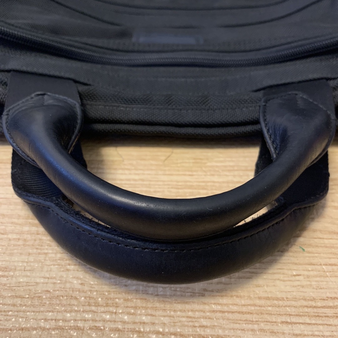 TUMI(トゥミ)のTUMI トゥミ ビジネスバッグ 26101DH ブラック 黒 メンズのバッグ(ビジネスバッグ)の商品写真