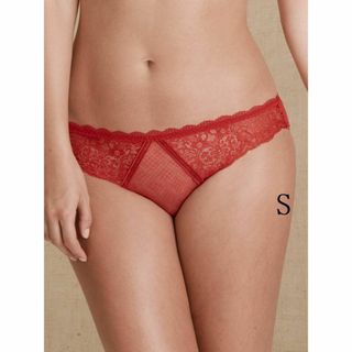 シモーヌペレール(Simone Perele)のS☆Simone Perele　シモーヌ ペレール 　高級海外下着 (ショーツ)