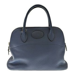 エルメス(Hermes)のHERMES　エルメス　ボリード31　□O刻印(ハンドバッグ)