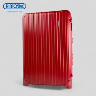 リモワ(RIMOWA)の■RIMOWA サルサ 63L■ 2輪 旅行バッグ 3泊-5泊 キャリーケース(スーツケース/キャリーバッグ)