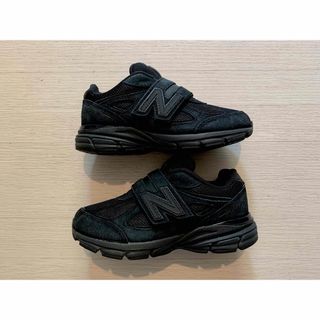 ニューバランス(New Balance)のnew balance m990bb4 990 v4 v5 v6 キッズ(スニーカー)