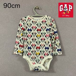 ベビーギャップ(babyGAP)のbaby GAP Disney ベビー ギャップ ディズニー 90(Tシャツ/カットソー)