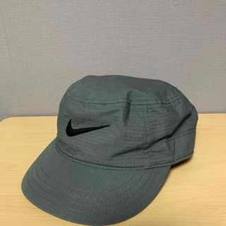 NIKE - NIKEナイキゴルフワークキャップ