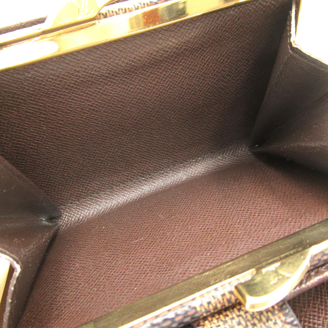 LOUIS VUITTON(ルイヴィトン)のルイ・ヴィトン ポルトフォイユ・ヴィエノワ 二つ折り財布 レディースのファッション小物(財布)の商品写真