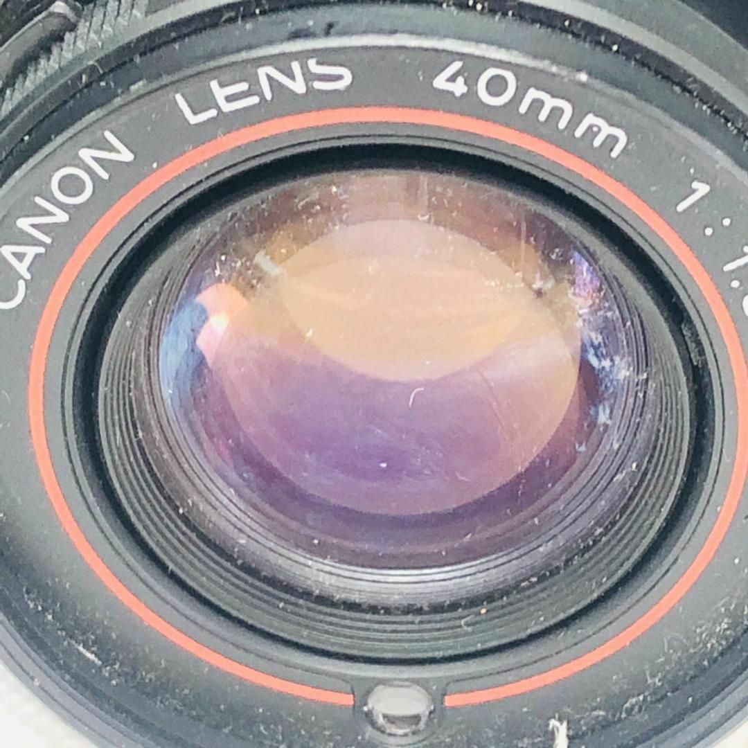 Canon(キヤノン)の【C4653】Canon キヤノン AF35ML Quartz Date スマホ/家電/カメラのカメラ(フィルムカメラ)の商品写真