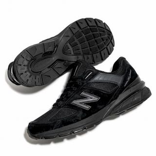 ニューバランス(New Balance)の26.5cm new balance m990bb5 990 v5 v4 v6(スニーカー)