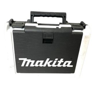 マキタ(Makita)の純正 マキタ インパクト ケース のみ makita(その他)