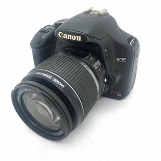 Canon - 【C4639】CANON EOS X2 KISS デジタル レンズセット