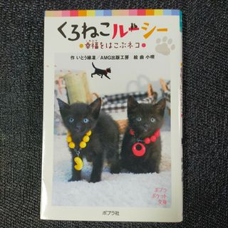 くろねこル－シ－