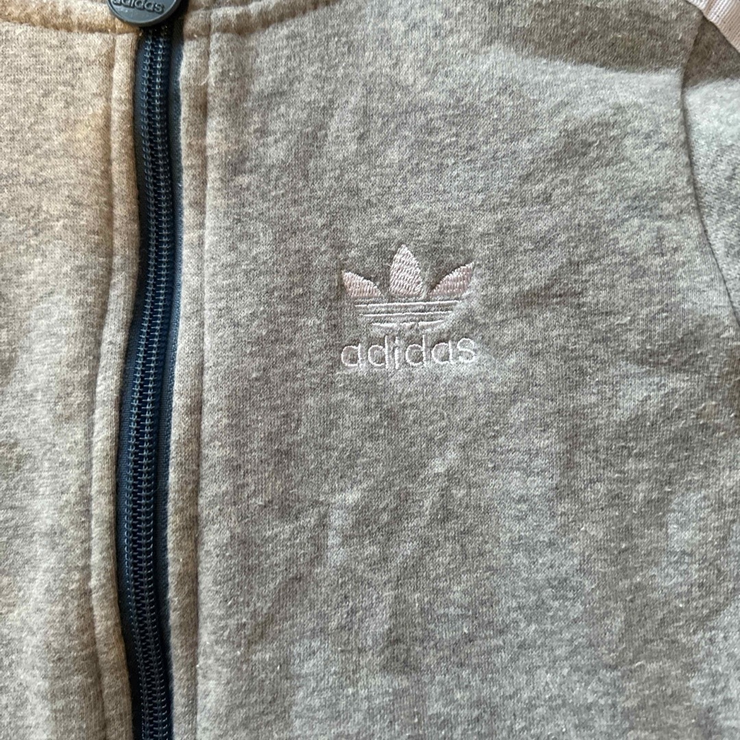 adidas(アディダス)のadidas セットアップ　キッズ　ベビー　95cm キッズ/ベビー/マタニティのキッズ服男の子用(90cm~)(その他)の商品写真