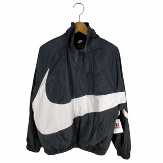 NIKE(ナイキ)  M HBR STMT ウーブン ジャケット メンズ