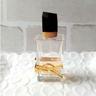 Yves Saint Laurent - イヴ・サンローラン　リブレオーデトワレ　50mL