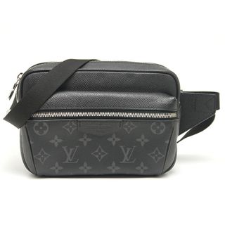 ルイヴィトン(LOUIS VUITTON)のルイヴィトン LV バムバッグ モノグラム エクリプス タイガ ボディバッグ(ボディーバッグ)