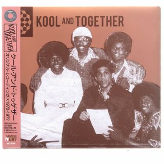 Kool&Together(R&B/ソウル)