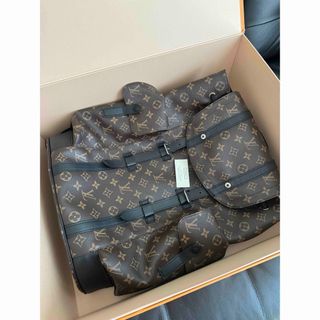 ルイヴィトン(LOUIS VUITTON)のルイヴィトン 【LOUIS VUITTON】 クリストファーPM リュック(バッグパック/リュック)